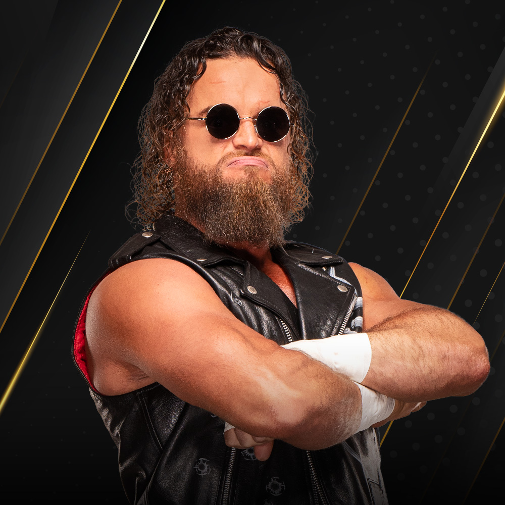 Juice Robinson